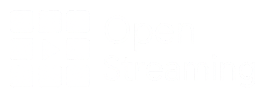 Open Streaming Logo